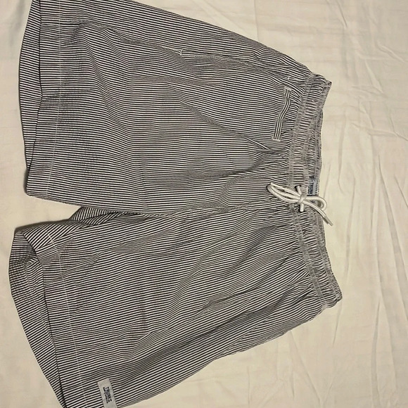 Trunk swimsuit - Picture 1 of 5